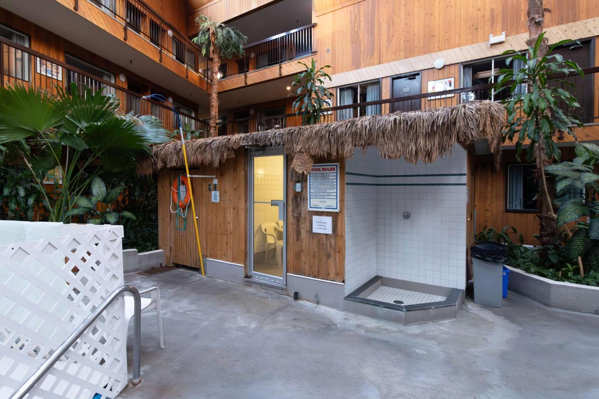 Super 8 By Wyndham Prince George Exterior foto