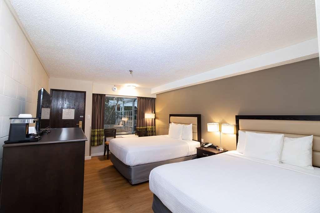 Super 8 By Wyndham Prince George Zimmer foto