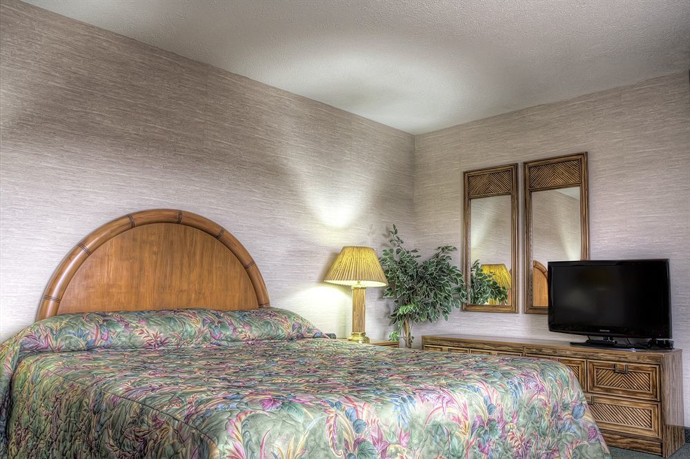 Super 8 By Wyndham Prince George Exterior foto